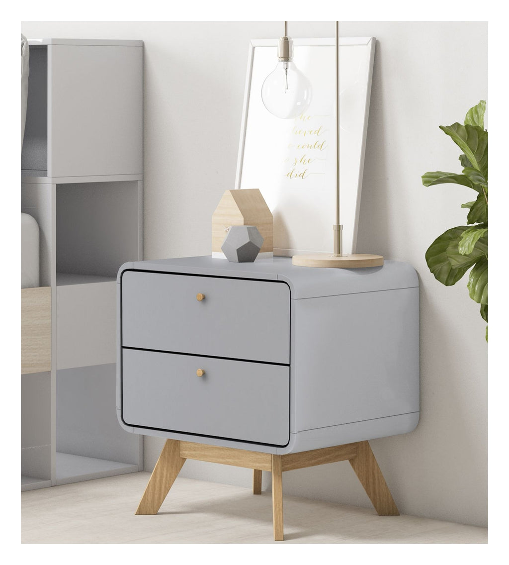 Cassie Nightstand, view 6