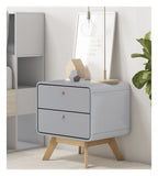 Cassie Nightstand, view 6