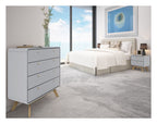 Cassie Nightstand, view 7