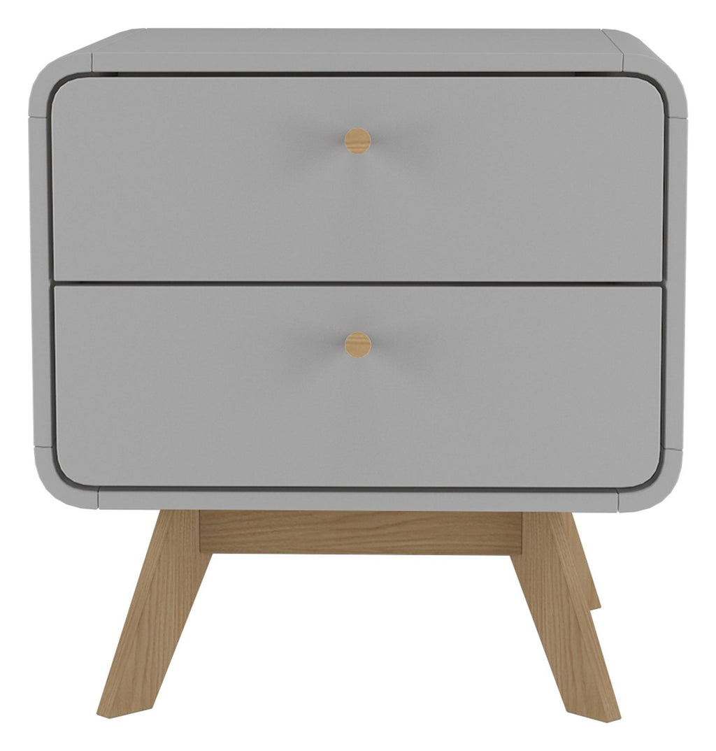 Cassie Nightstand, view 8