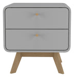 Cassie Nightstand, view 8