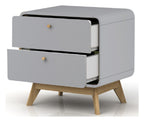 Cassie Nightstand, view 9