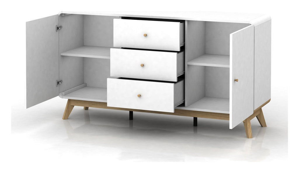 Cassie Sideboard, view 12