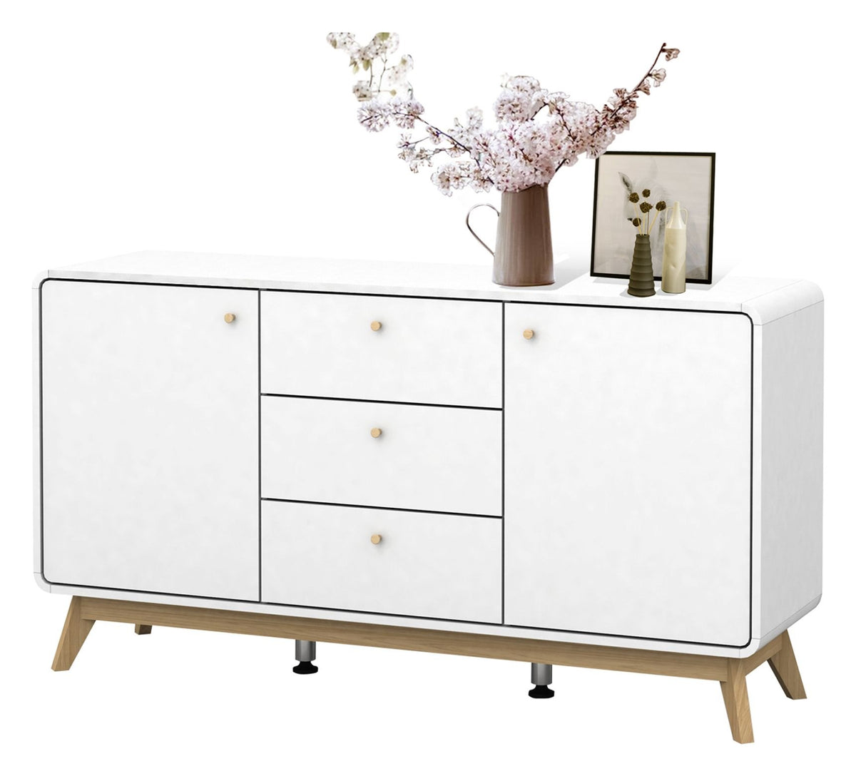 Cassie Sideboard, view 13