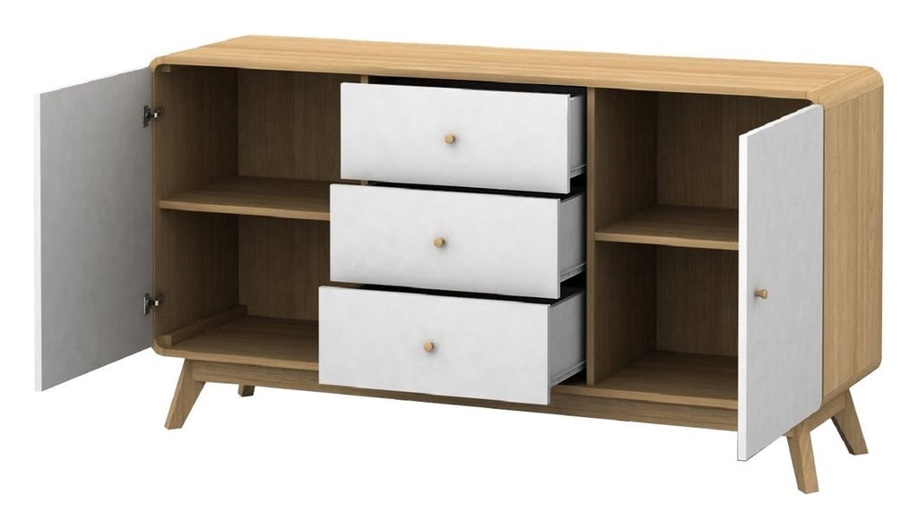 Cassie Sideboard, view 4