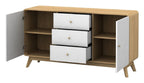 Cassie Sideboard, view 4