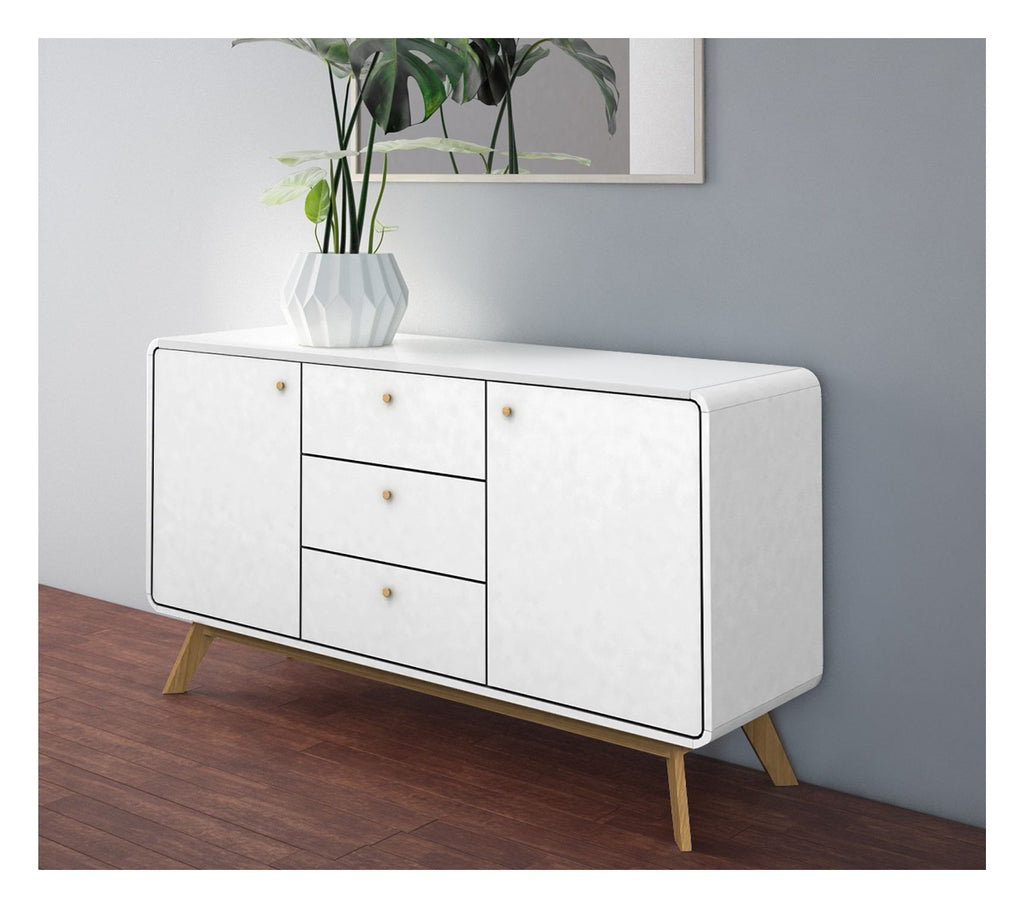 Cassie Sideboard, view 9