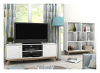 Cassie TV Stand