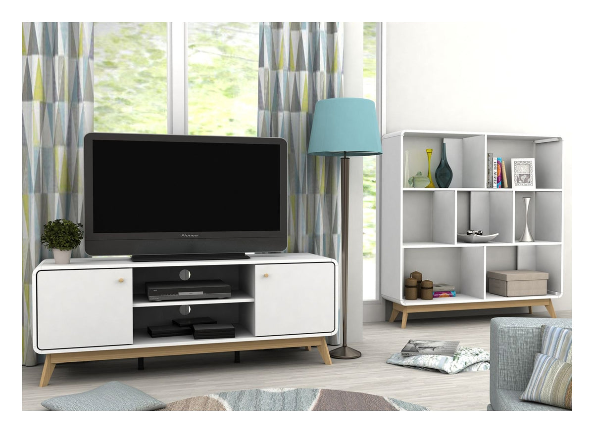 Cassie TV Stand