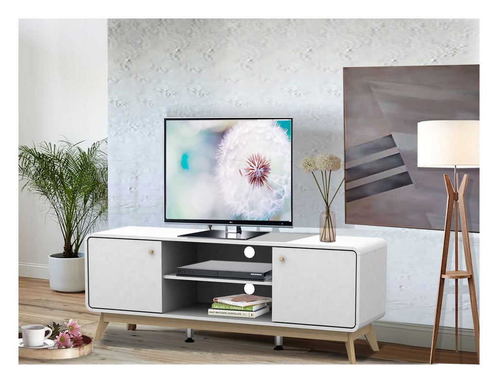 Cassie TV Stand, view 3