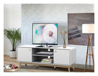 Cassie TV Stand, view 3