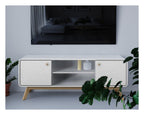Cassie TV Stand, view 4