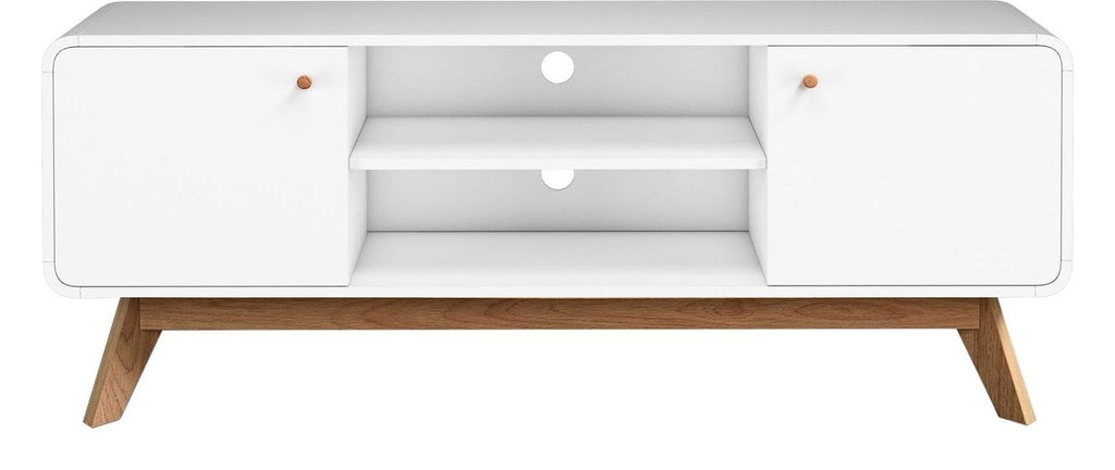 Cassie TV Stand, view 6
