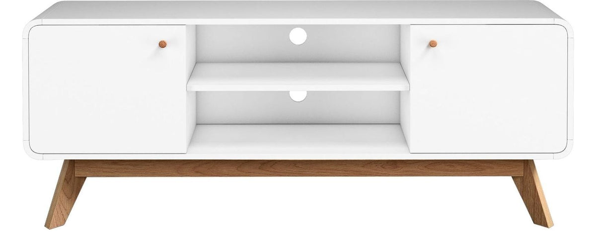 Cassie TV Stand, view 6