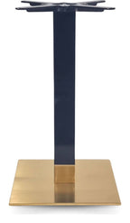 Cava Table Base