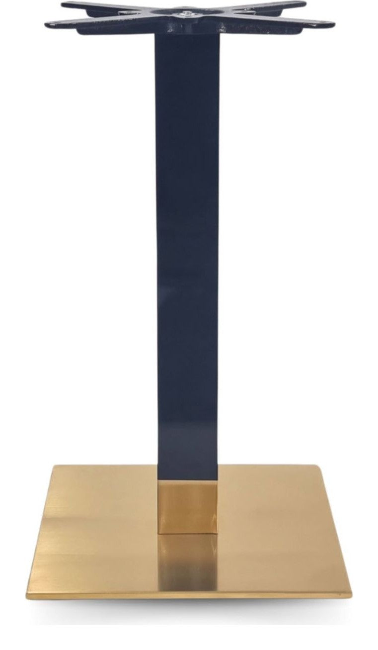 Cava Table Base