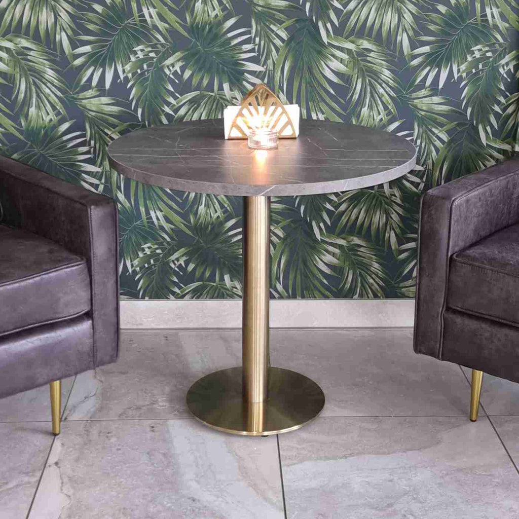 Cava Table Base