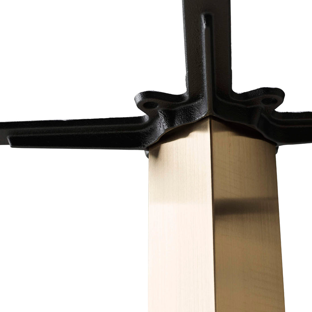 Cava Table Base