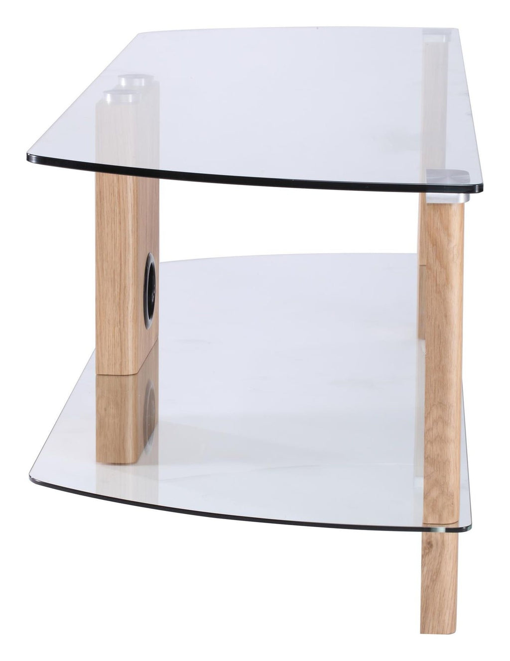 Century TV Stand, view 15
