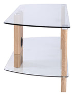 Century TV Stand, view 15