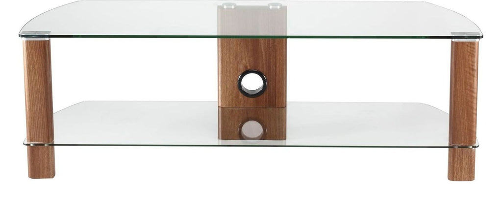 Century TV Stand, view 2