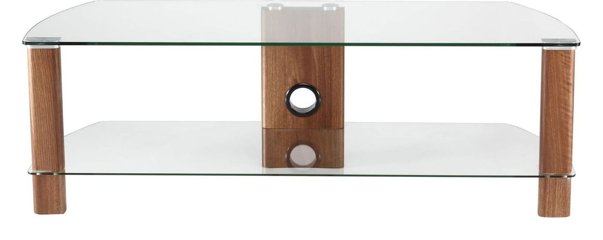 Century TV Stand, view 2