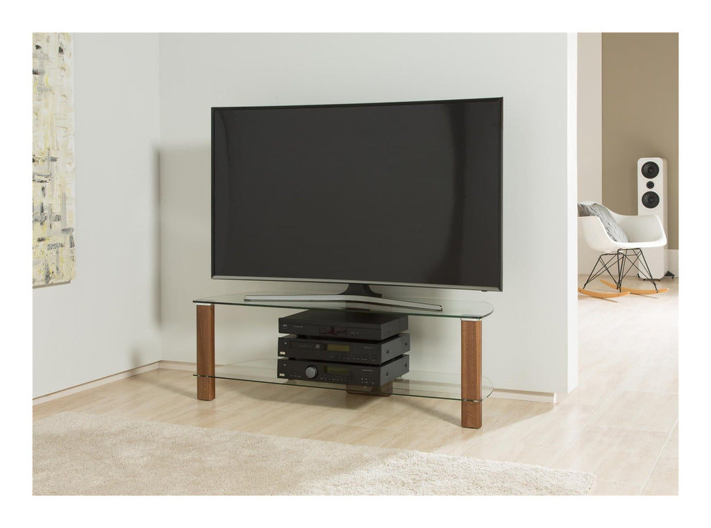 Century TV Stand, view 8