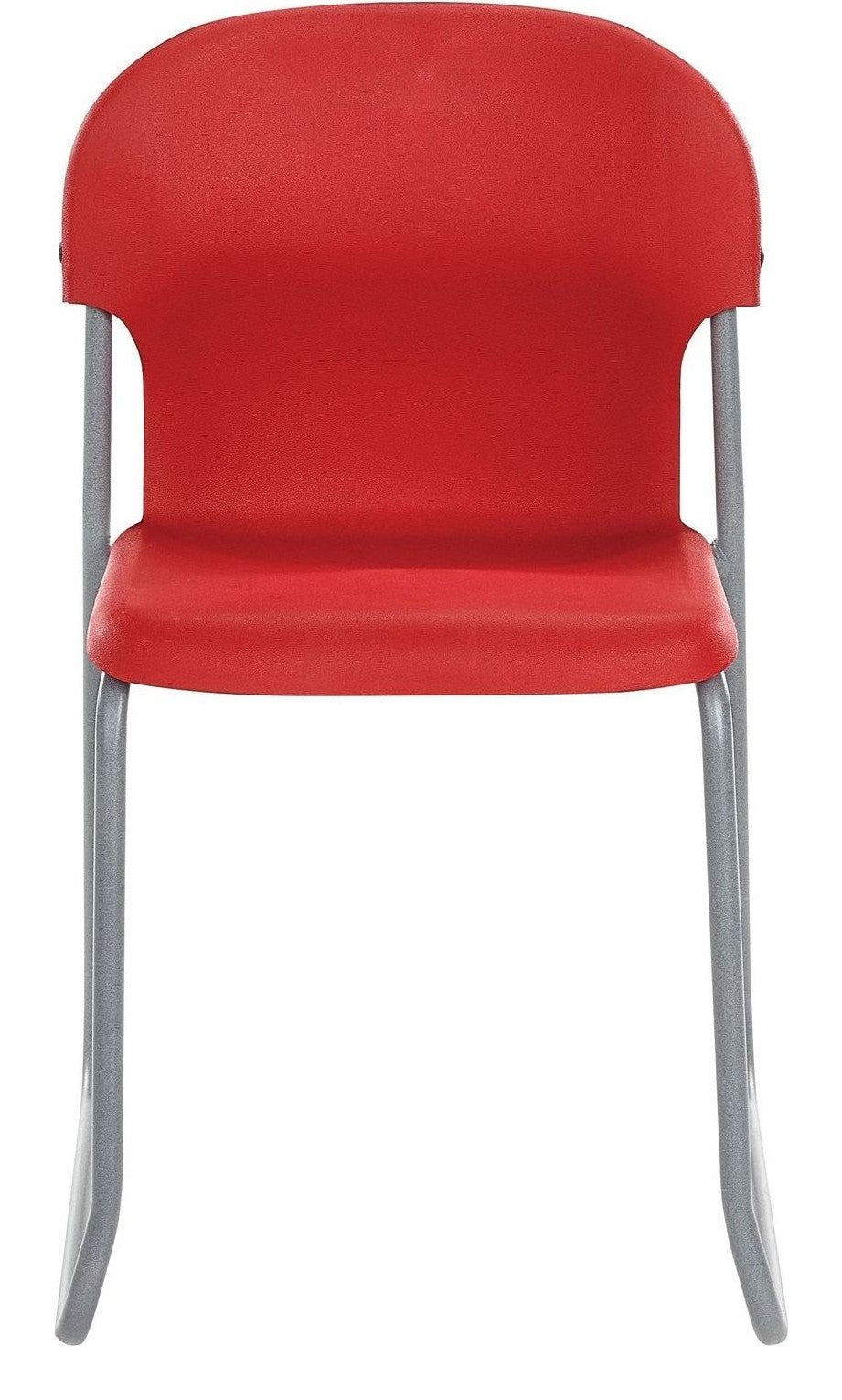 Chair 2000 Skid Base Classroom Chair, view 2