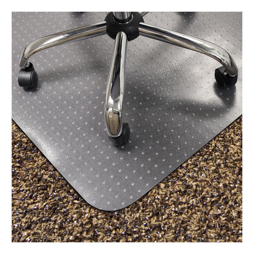 Chair Mat for Carpet, view 2
