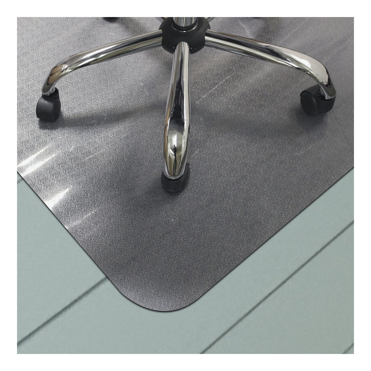 Chair Mat for Hard Floors, view 2