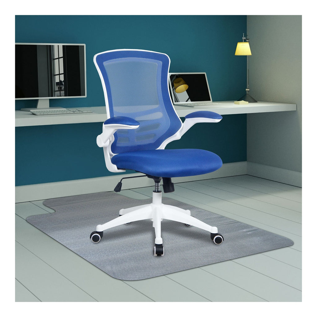 Chair Mat for Hard Floors, view 3