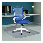 Chair Mat for Hard Floors, view 3