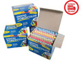 Chalk (10 x 10 Packs) in Assorted