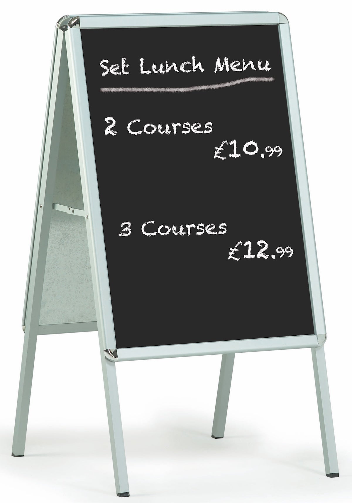 Chalkboard Insert