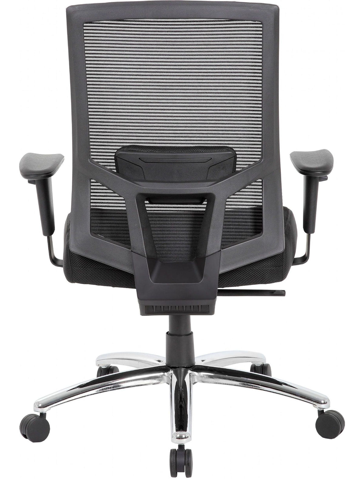 Challenger Bariatric 35 Stone 24 Hour Mesh Office Chair, view 4