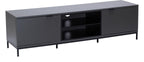 Chaplin TV Stand, view 10