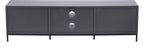 Chaplin TV Stand, view 11
