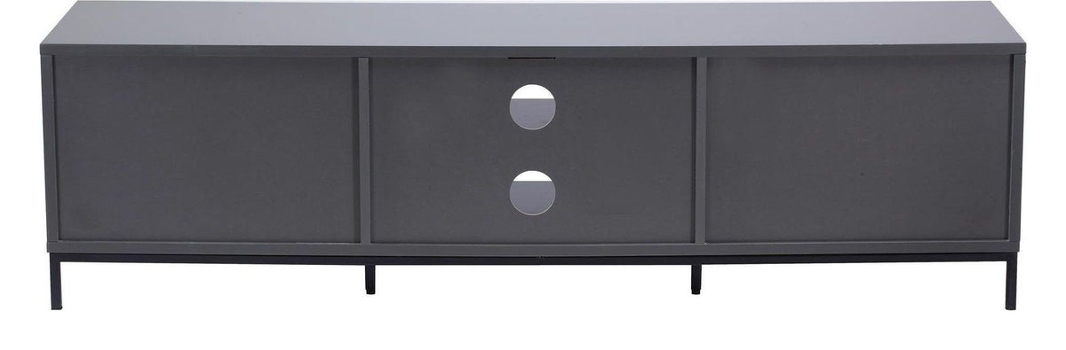 Chaplin TV Stand, view 11