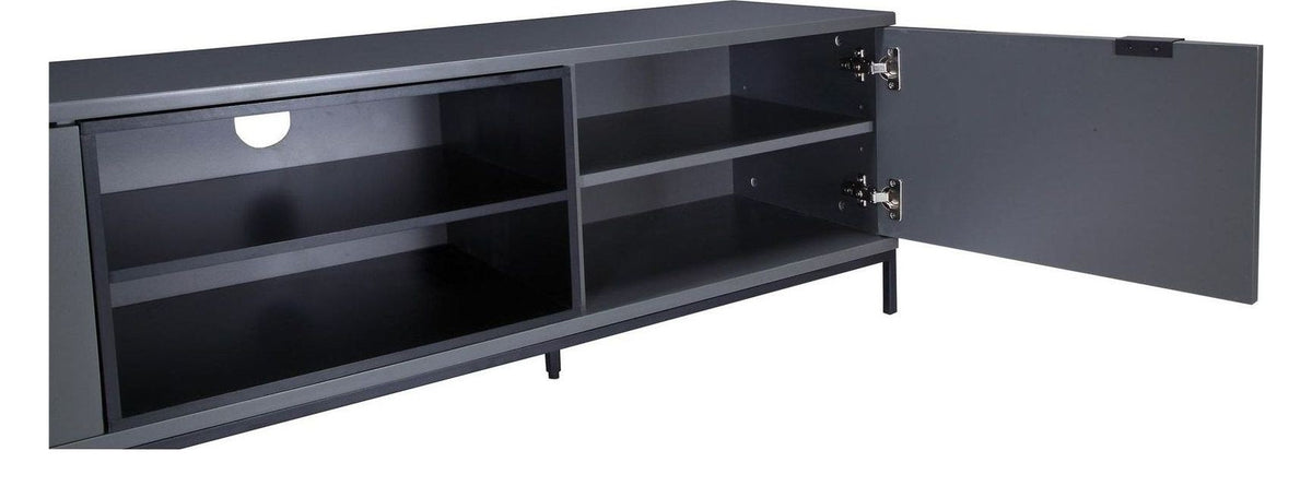 Chaplin TV Stand, view 12
