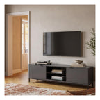 Chaplin TV Stand, view 14