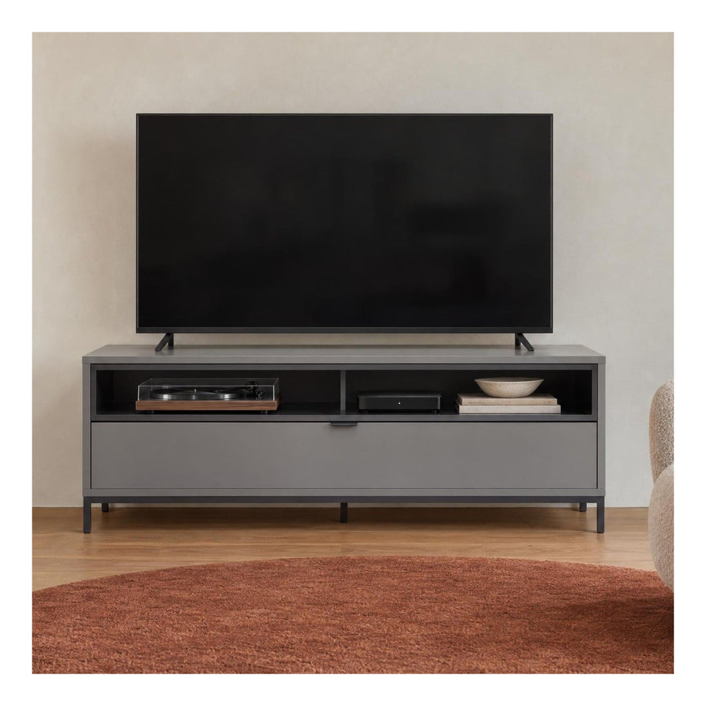 Chaplin TV Stand, view 3