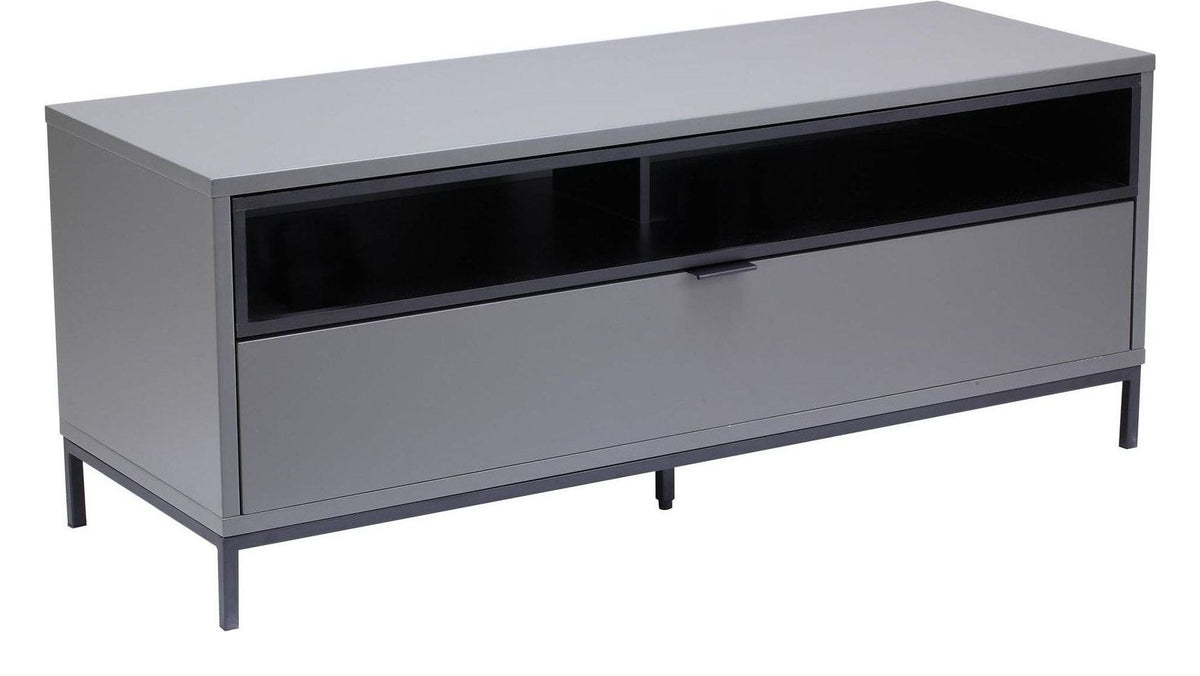 Chaplin TV Stand, view 4