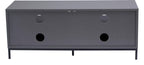 Chaplin TV Stand, view 5