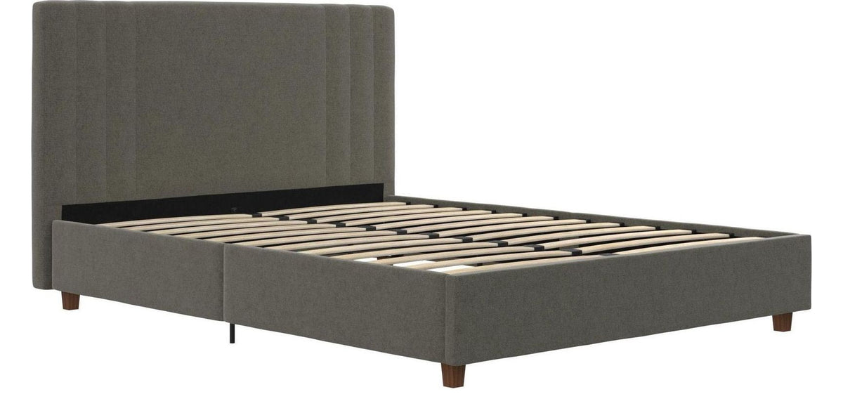 Charis Upholstered Bed Linen