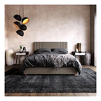 Charis Upholstered Bed Linen, view 12