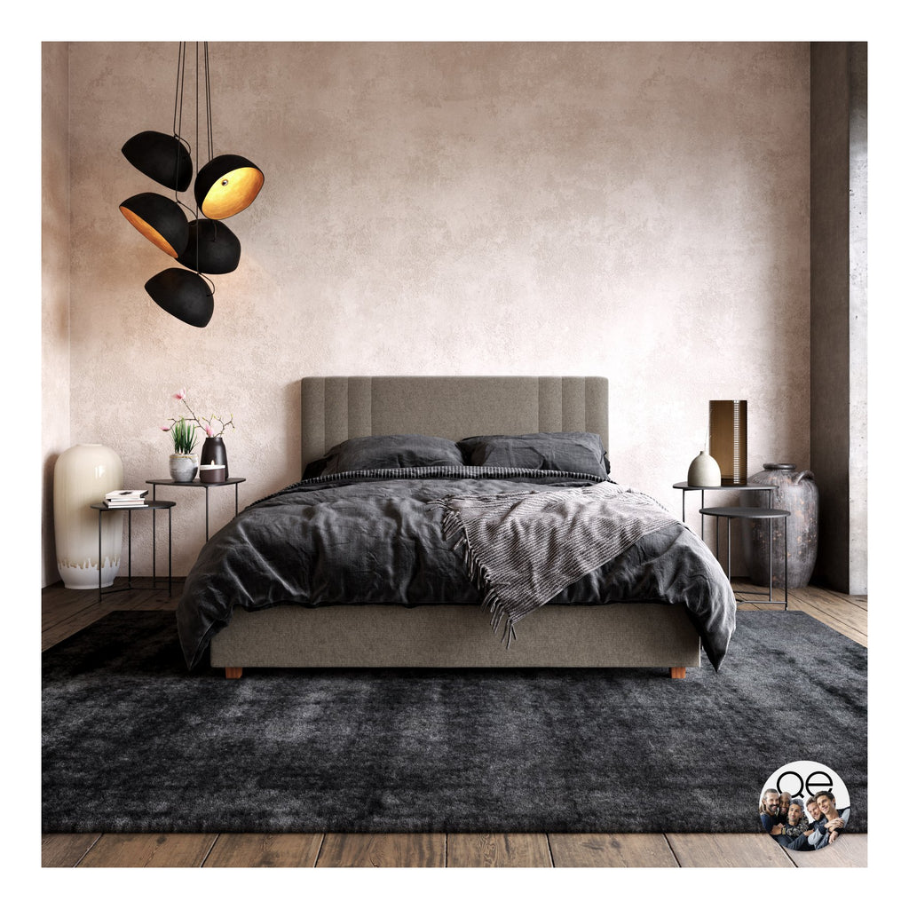 Charis Upholstered Bed Linen, view 3