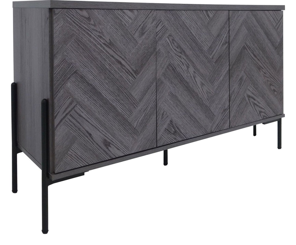 Charlene Sideboard 3 Door