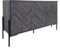 Charlene Sideboard 3 Door