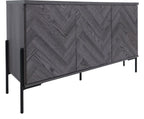 Charlene Sideboard 3 Door