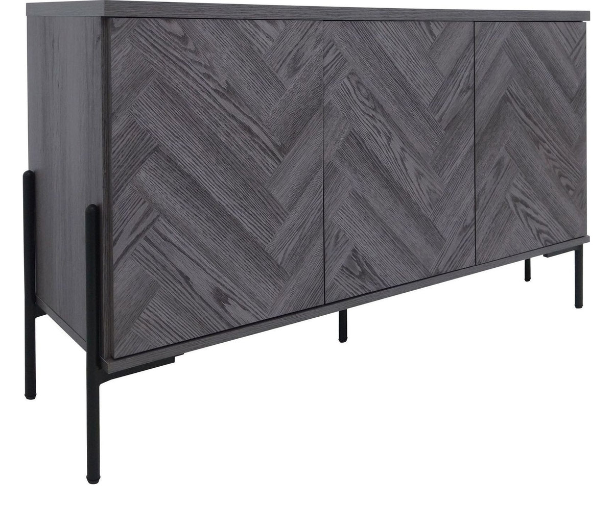 Charlene Sideboard 3 Door